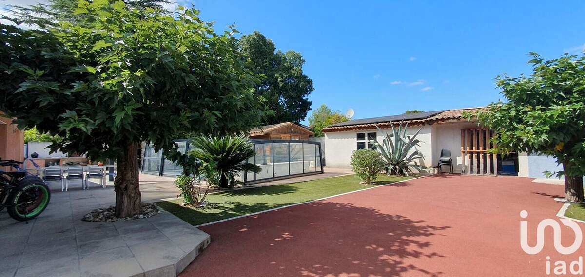 Photo 4 - Maison à ARGELIERS