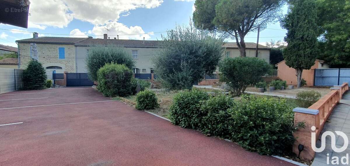 Photo 6 - Maison à ARGELIERS