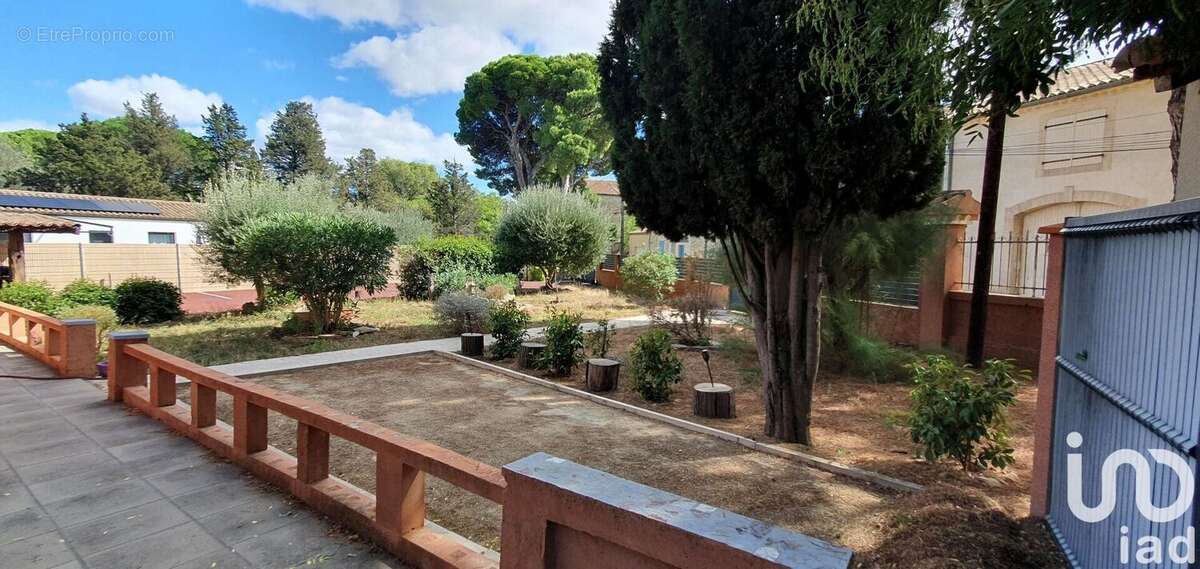 Photo 7 - Maison à ARGELIERS