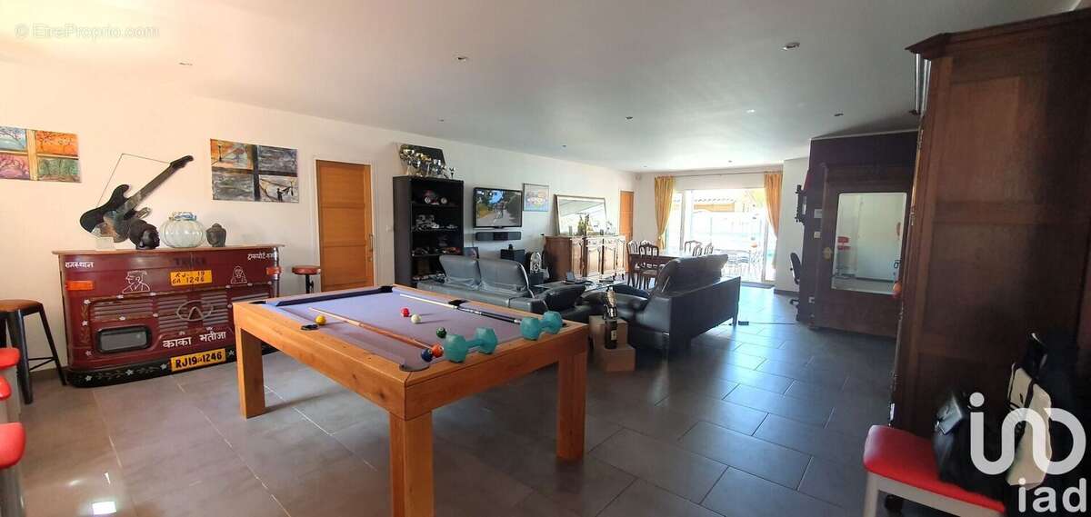 Photo 8 - Maison à ARGELIERS