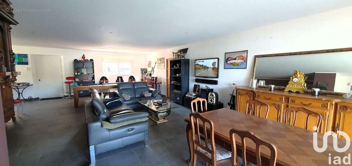 Photo 9 - Maison à ARGELIERS