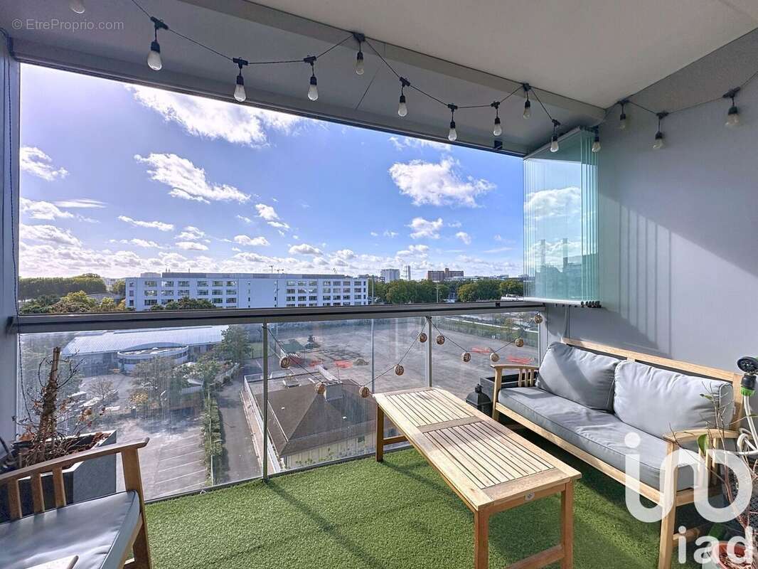 Photo 7 - Appartement à ASNIERES-SUR-SEINE