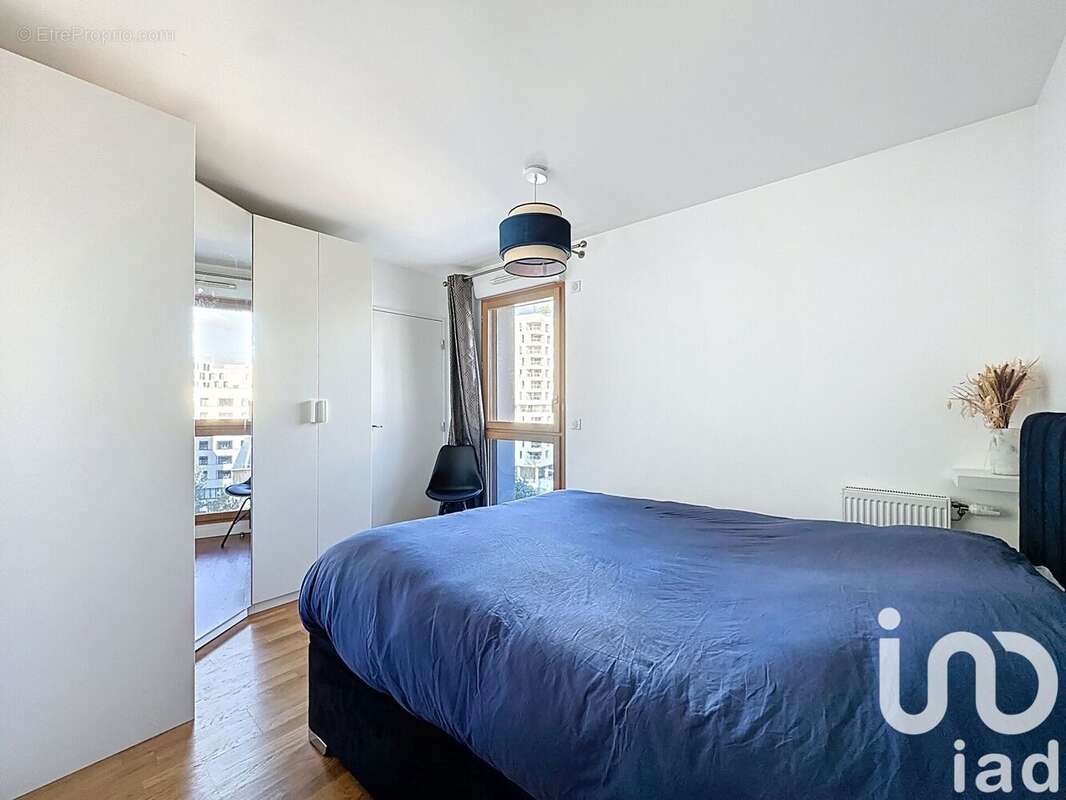 Photo 9 - Appartement à ASNIERES-SUR-SEINE