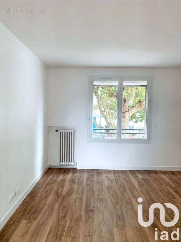 Photo 1 - Appartement à SAINT-DENIS