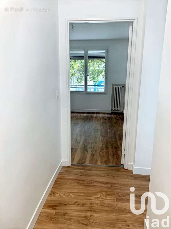 Photo 6 - Appartement à SAINT-DENIS