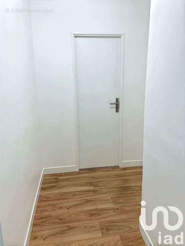 Photo 7 - Appartement à SAINT-DENIS