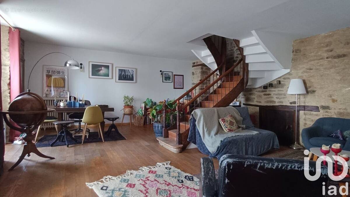 Photo 1 - Maison à ELVEN