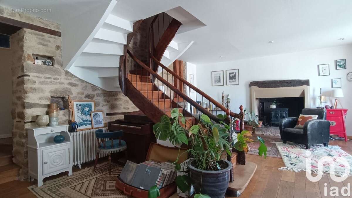 Photo 2 - Maison à ELVEN