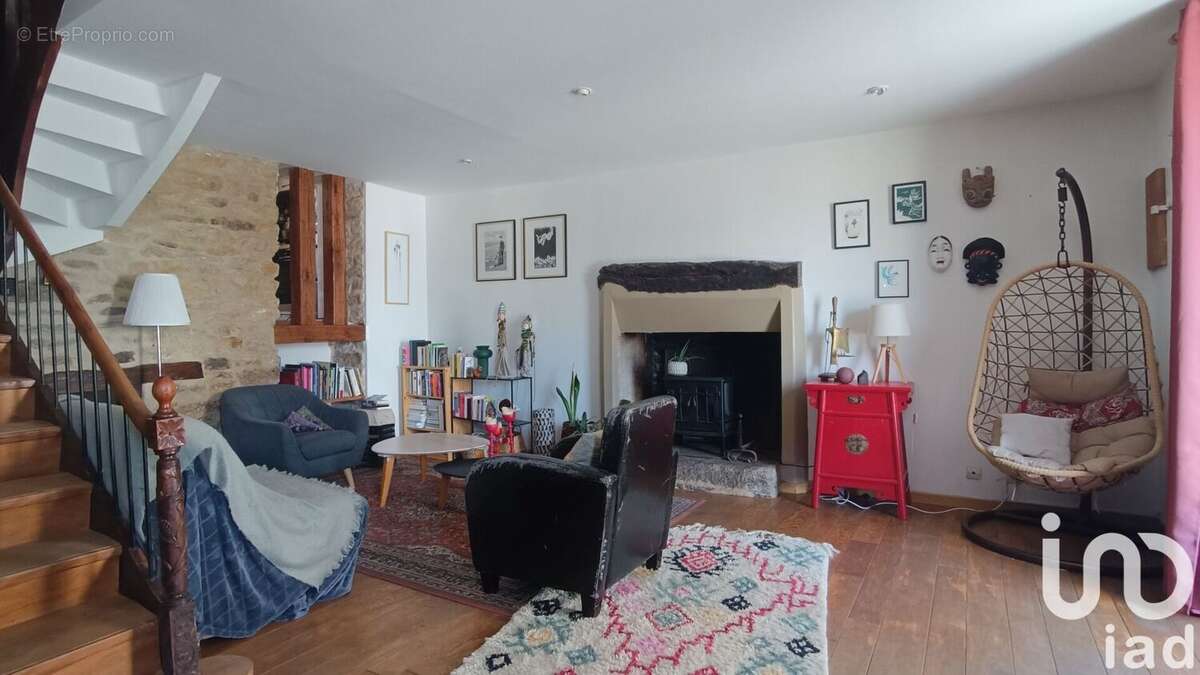 Photo 3 - Maison à ELVEN