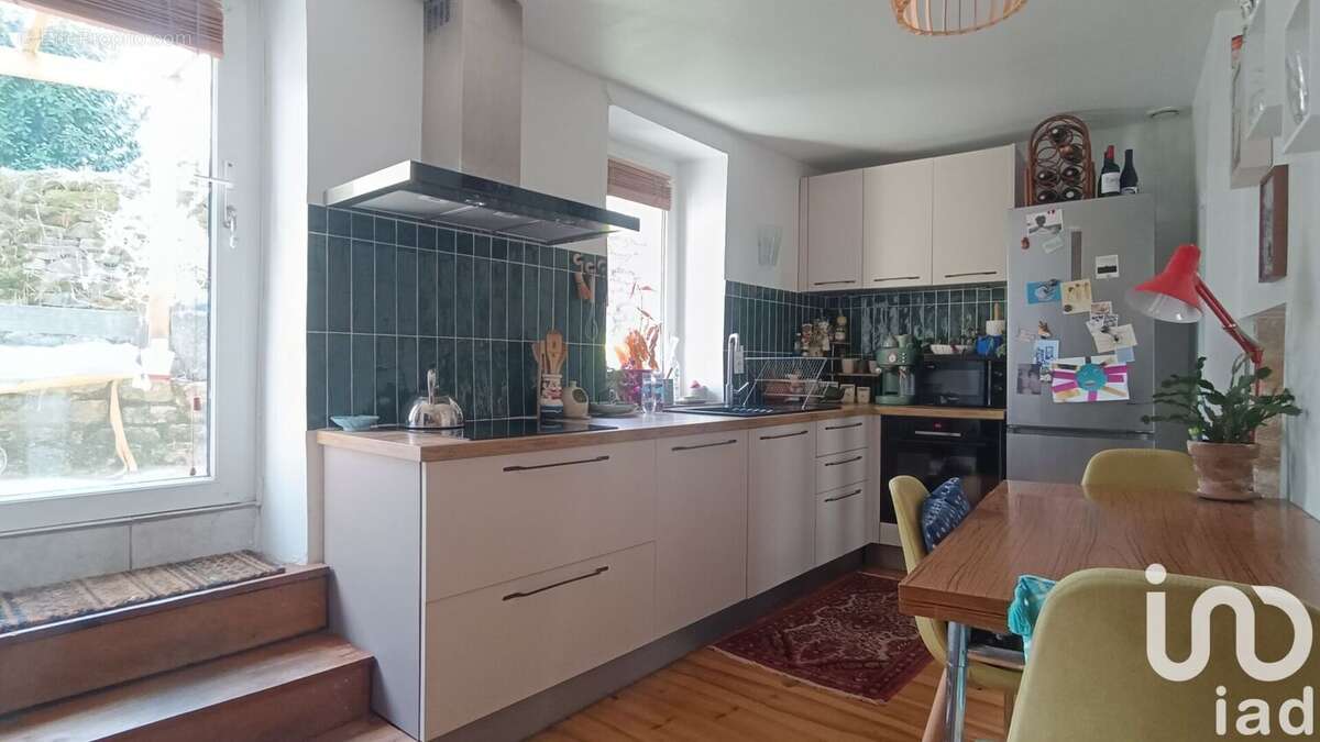 Photo 4 - Maison à ELVEN