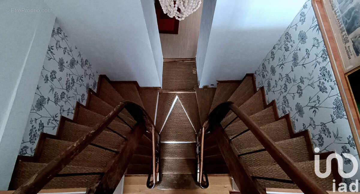 Photo 5 - Maison à ELVEN