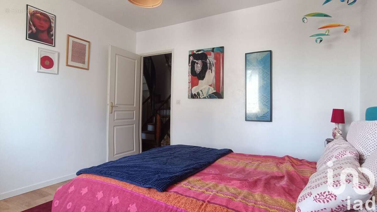 Photo 7 - Maison à ELVEN