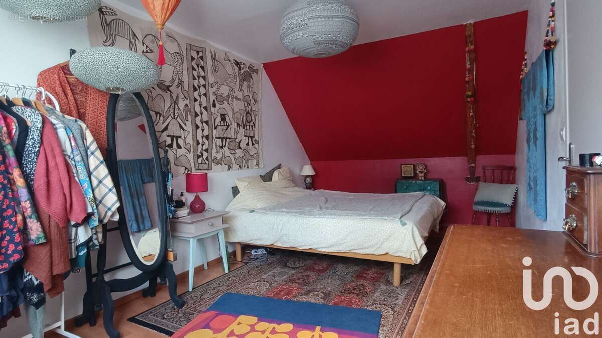 Photo 8 - Maison à ELVEN