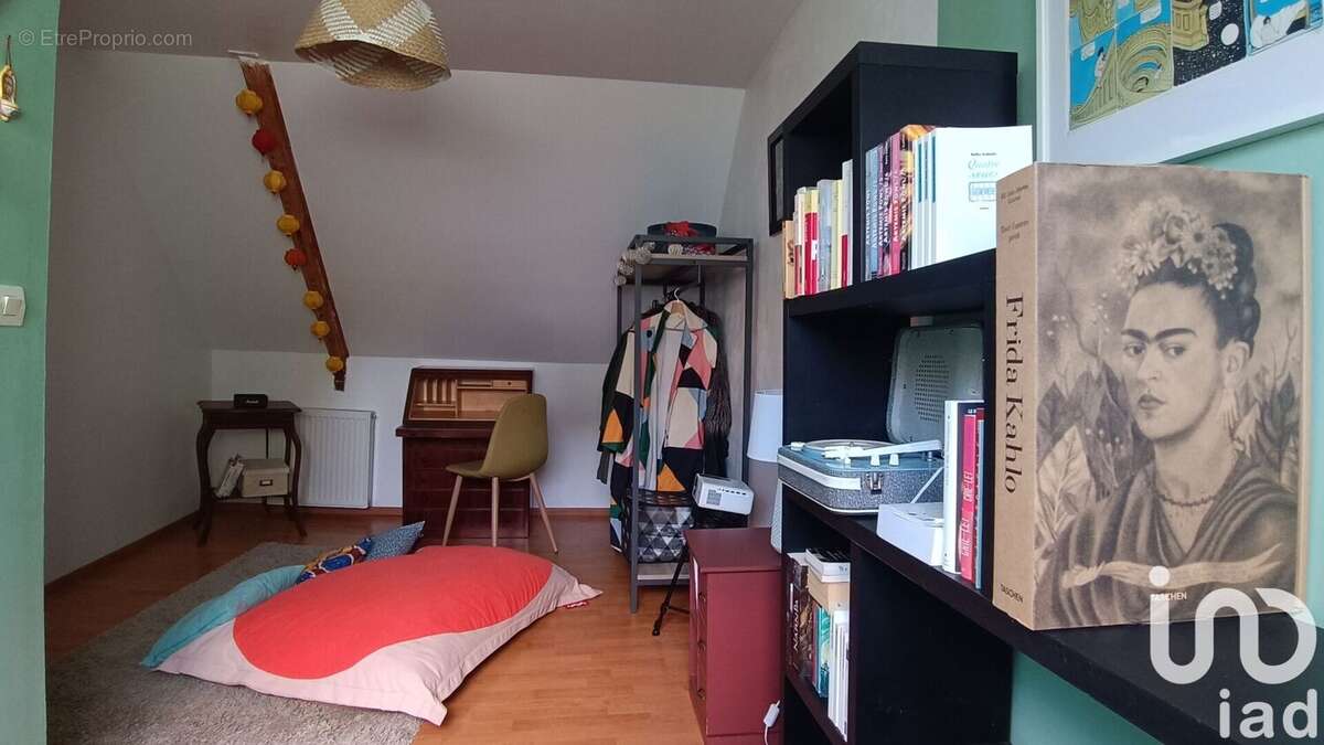 Photo 9 - Maison à ELVEN