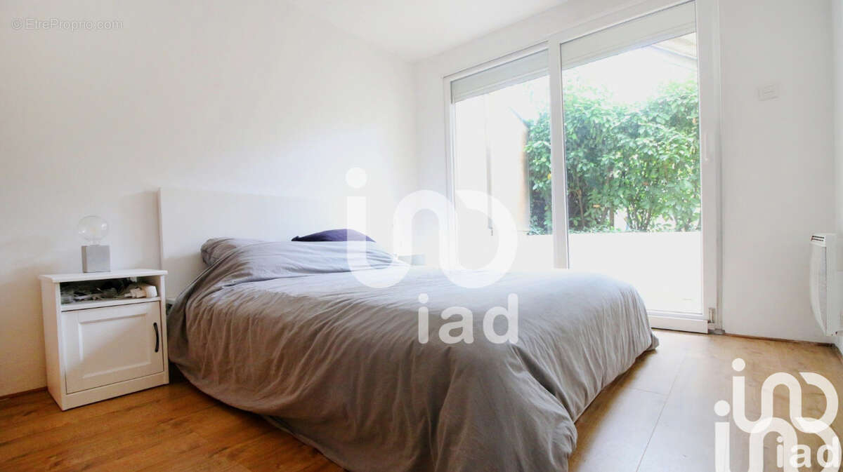 Photo 4 - Maison à MAGNY-LE-HONGRE