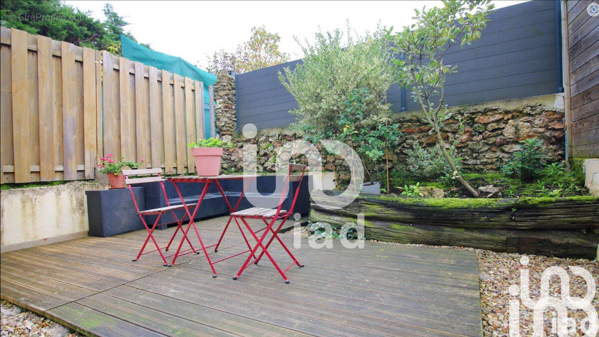 Photo 5 - Maison à MAGNY-LE-HONGRE