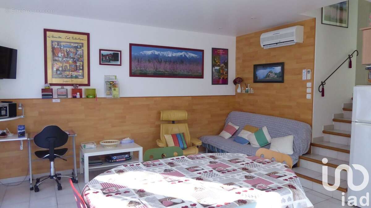 Photo 7 - Maison à PRATS-DE-MOLLO-LA-PRESTE