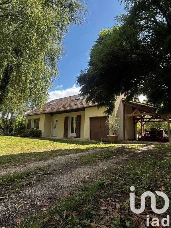 Photo 6 - Maison à CHEVANNES