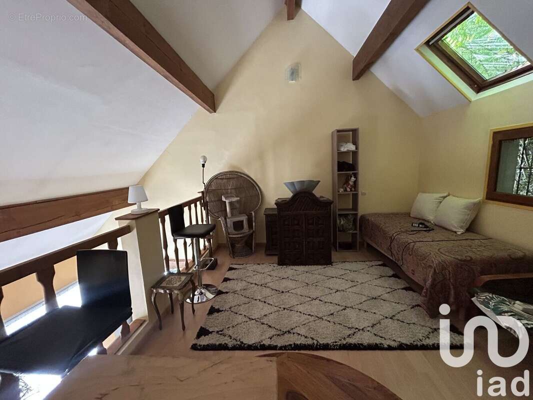 Photo 4 - Maison à NOGENT-L&#039;ARTAUD