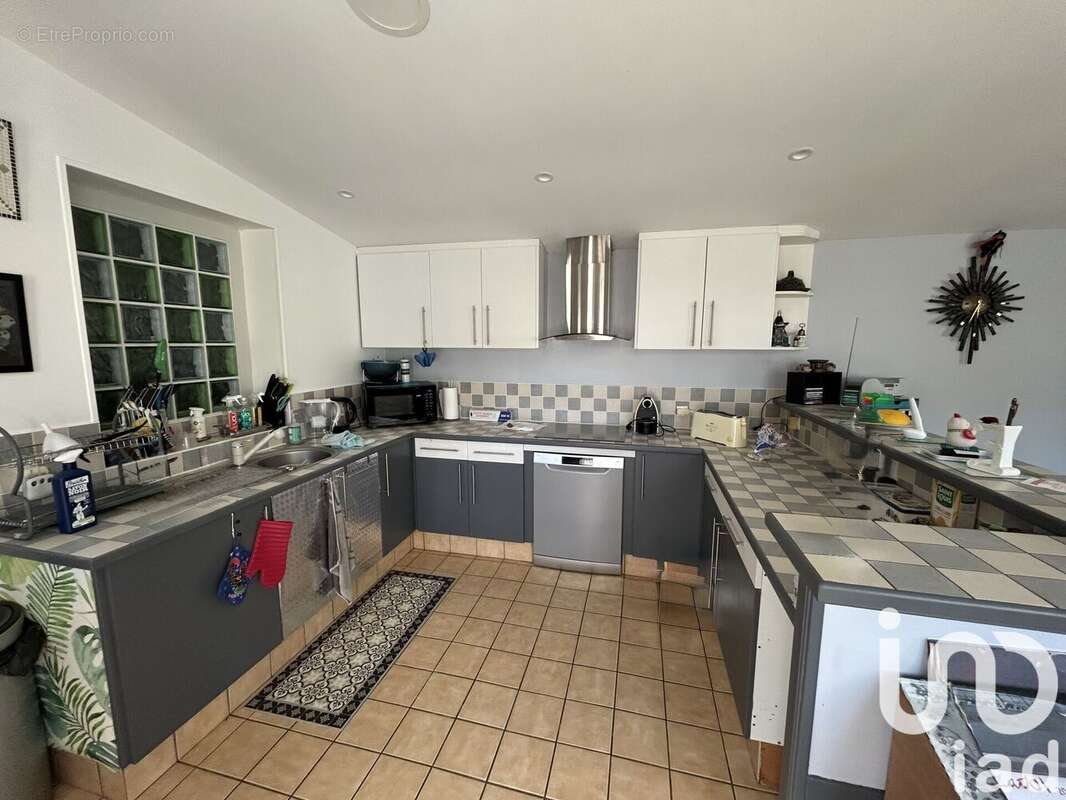 Photo 5 - Maison à NOGENT-L&#039;ARTAUD