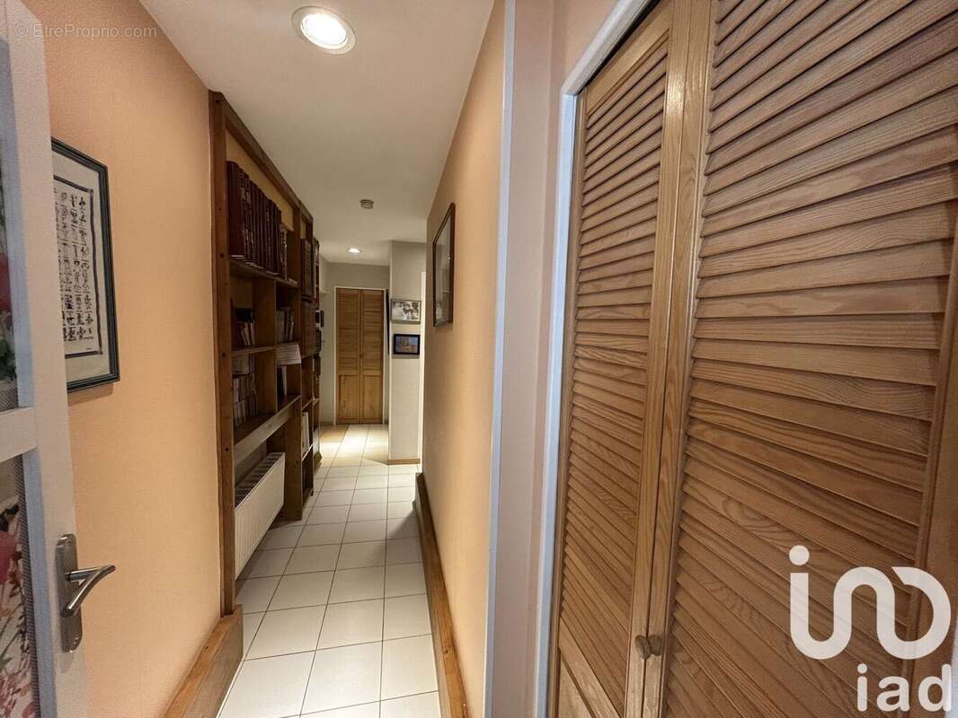 Photo 6 - Maison à NOGENT-L&#039;ARTAUD