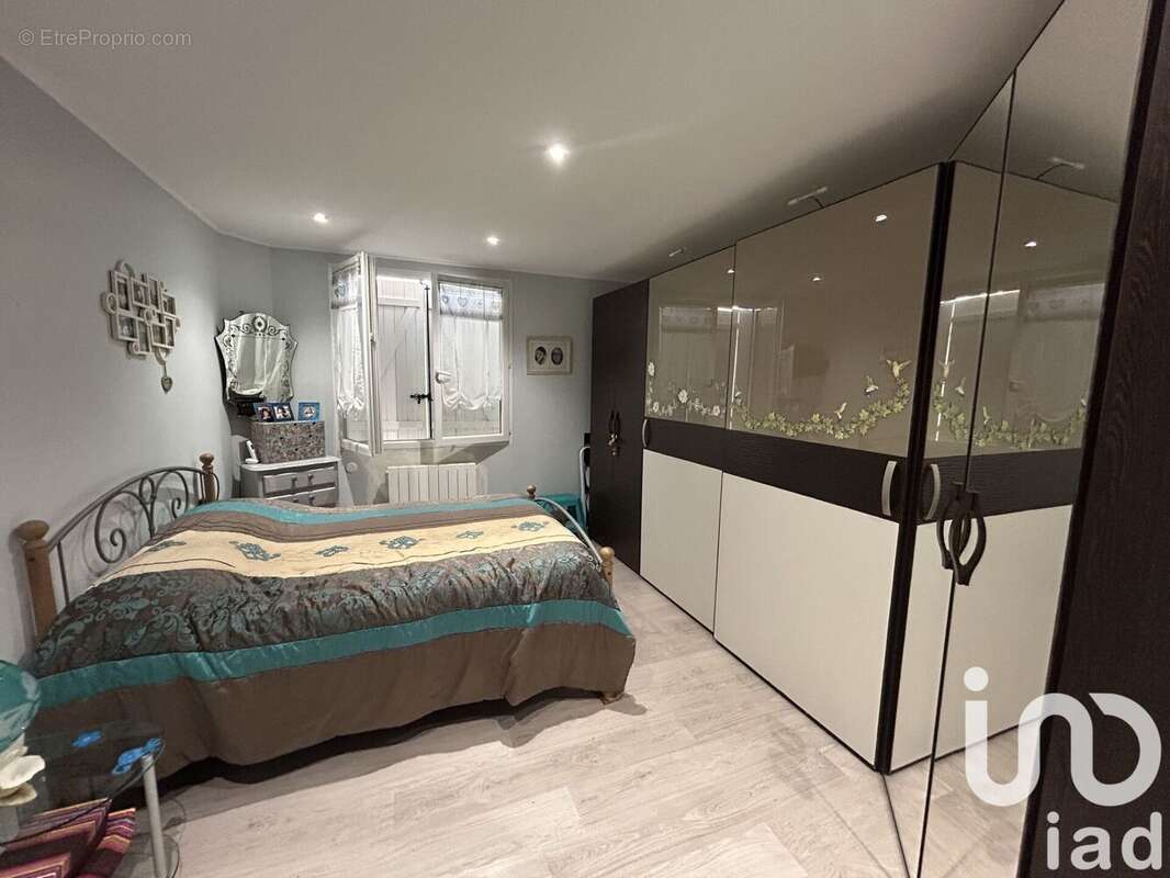 Photo 7 - Maison à NOGENT-L&#039;ARTAUD