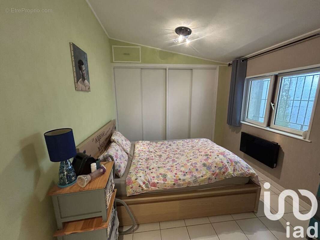 Photo 8 - Maison à NOGENT-L&#039;ARTAUD