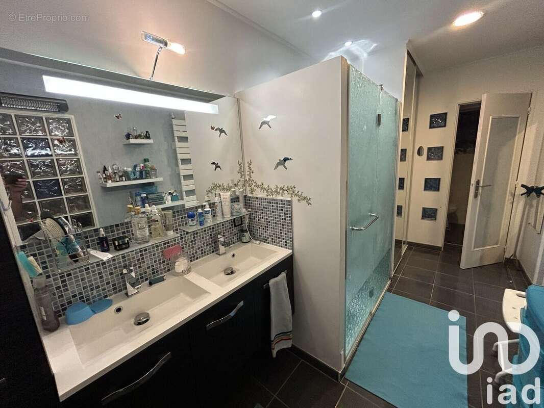 Photo 9 - Maison à NOGENT-L&#039;ARTAUD