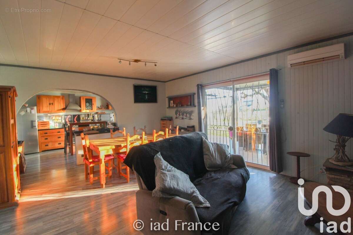 Photo 4 - Maison à SAINT-CHRISTOL-LES-ALES