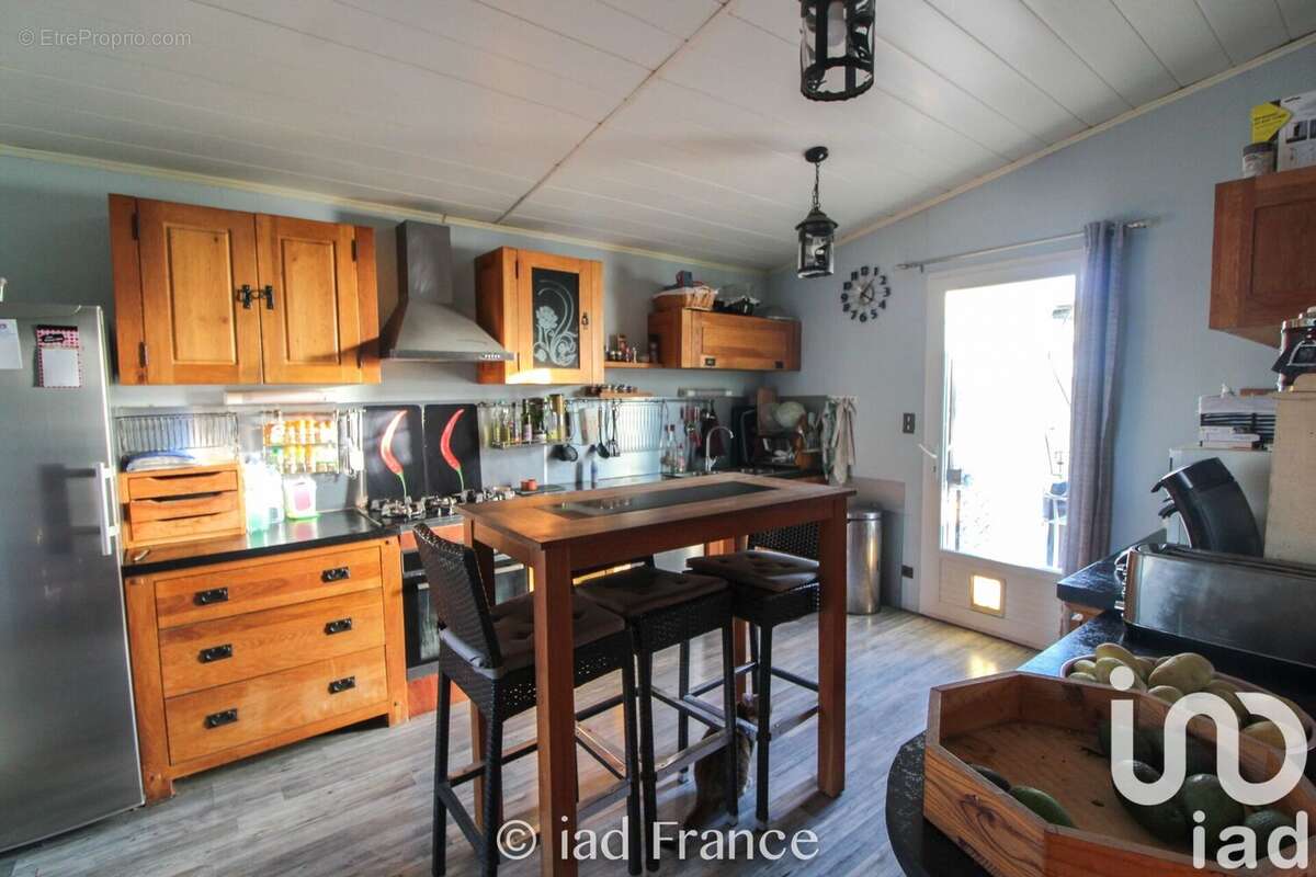 Photo 5 - Maison à SAINT-CHRISTOL-LES-ALES