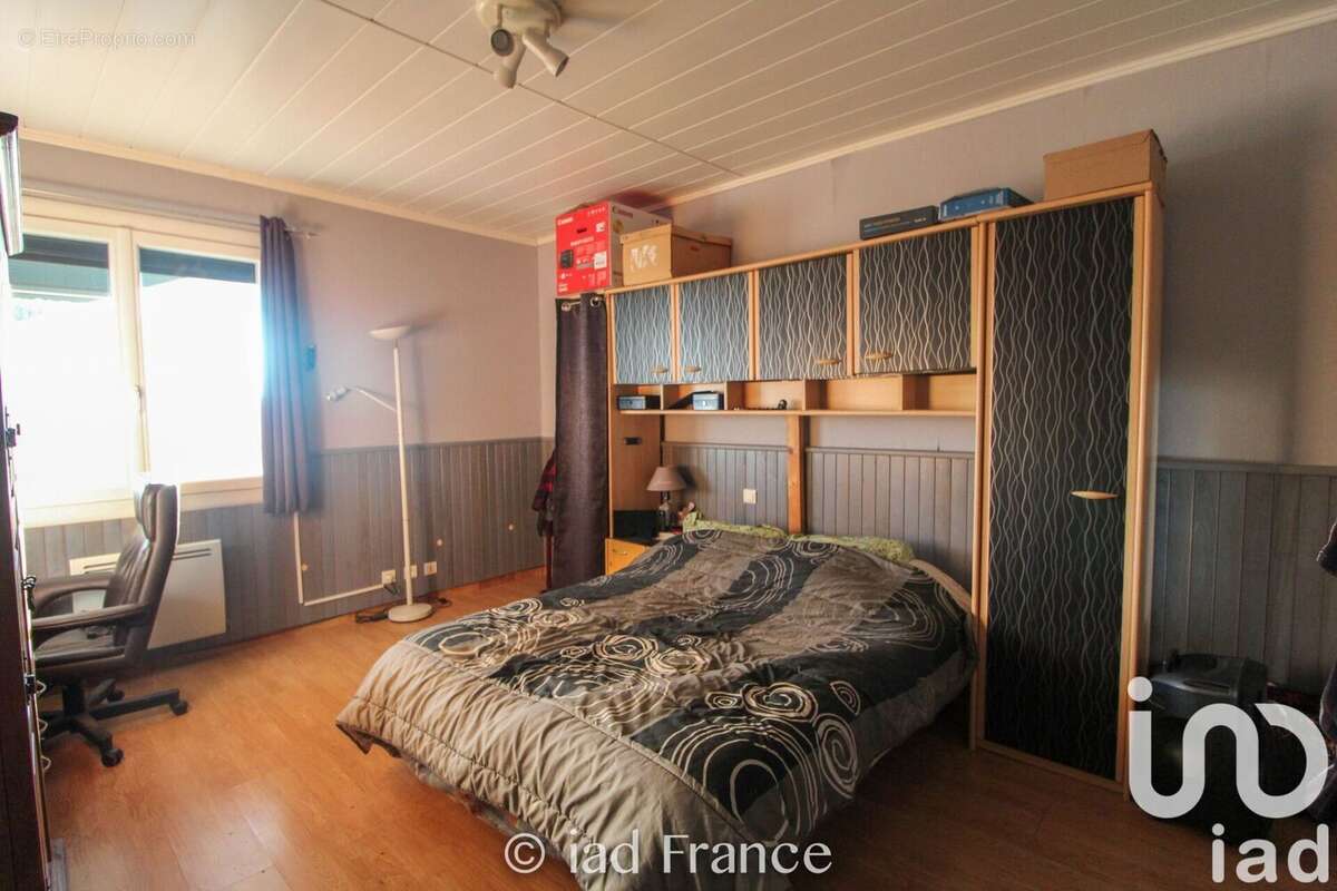 Photo 6 - Maison à SAINT-CHRISTOL-LES-ALES