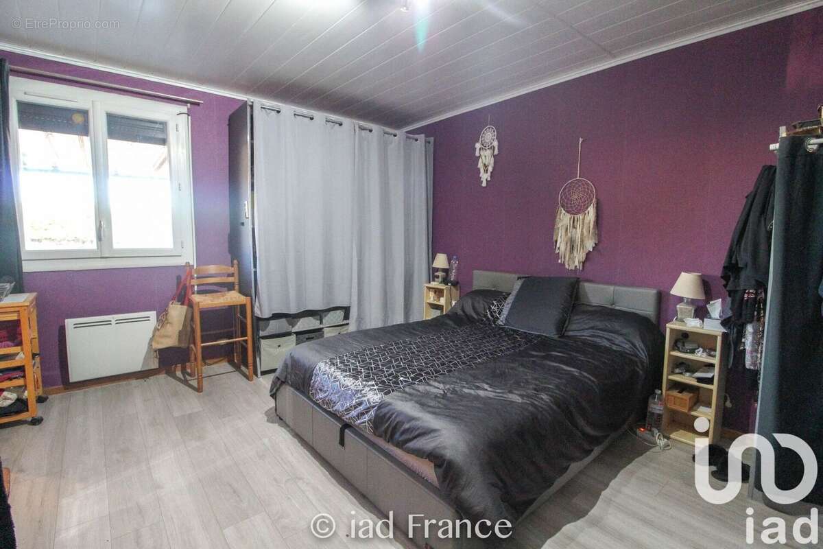 Photo 7 - Maison à SAINT-CHRISTOL-LES-ALES