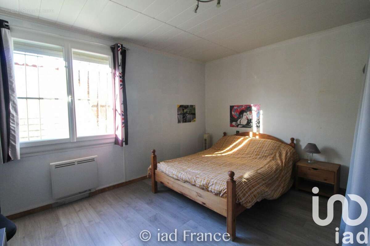 Photo 8 - Maison à SAINT-CHRISTOL-LES-ALES