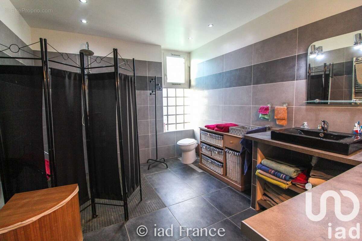 Photo 9 - Maison à SAINT-CHRISTOL-LES-ALES