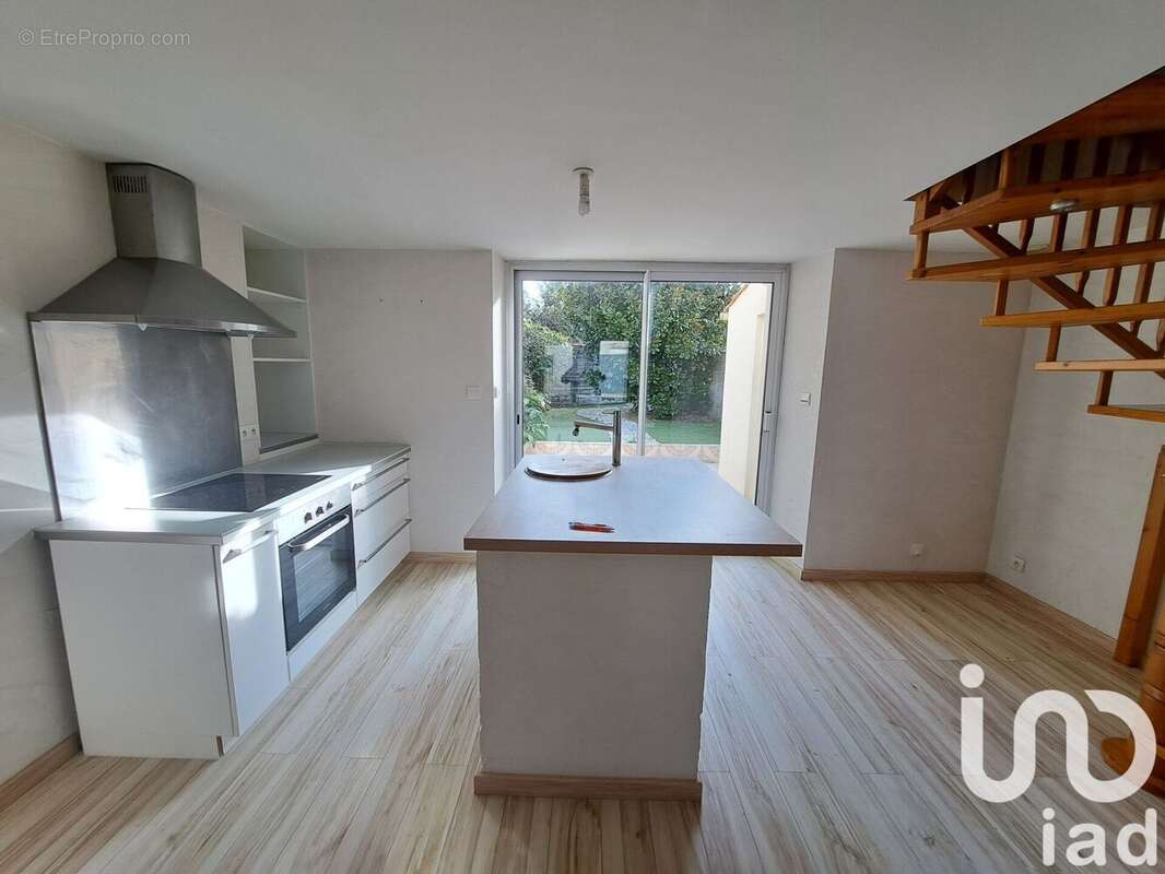 Photo 2 - Maison à LE POIRE-SUR-VIE