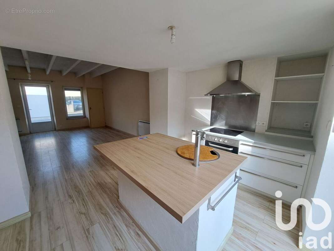 Photo 3 - Maison à LE POIRE-SUR-VIE