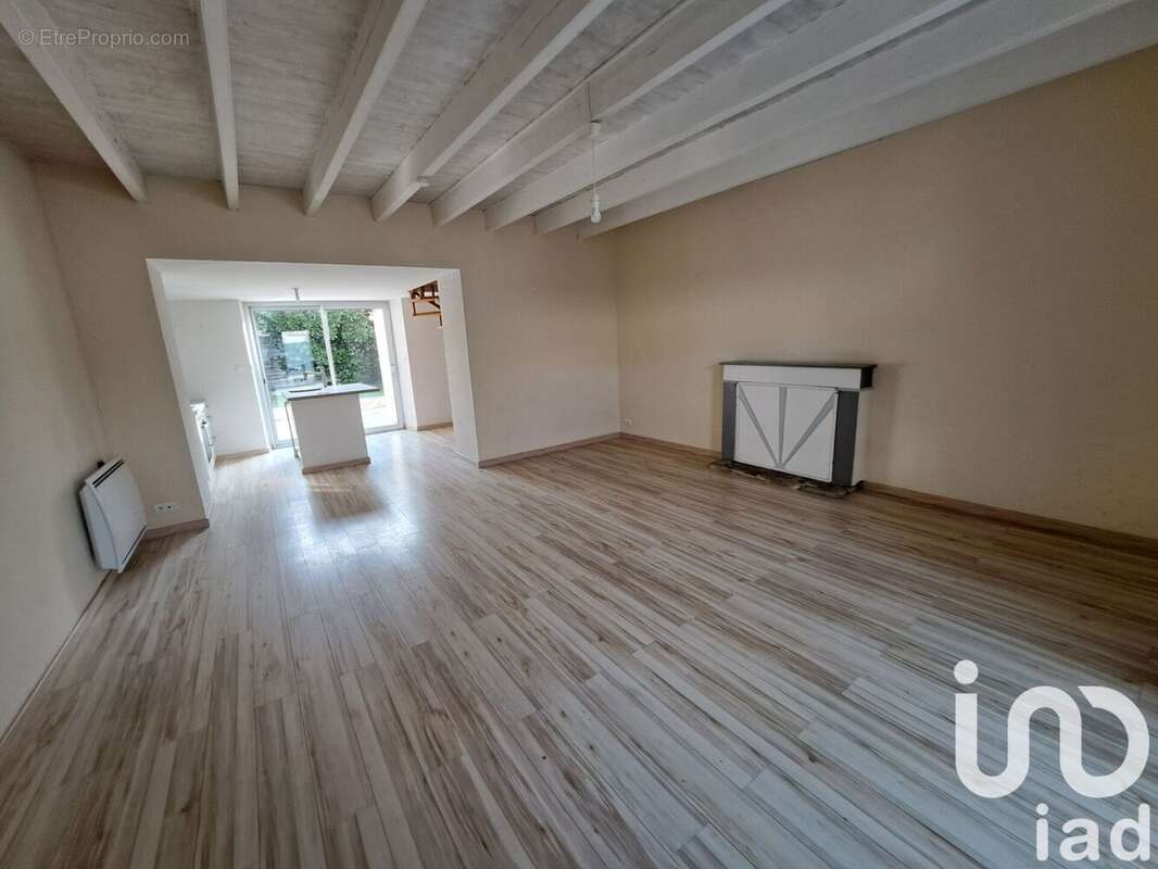 Photo 4 - Maison à LE POIRE-SUR-VIE