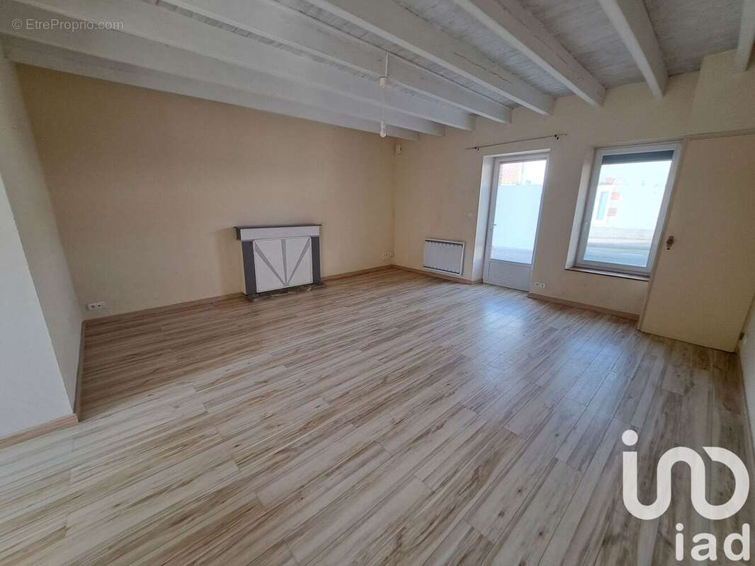 Photo 6 - Maison à LE POIRE-SUR-VIE