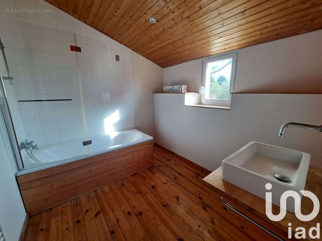 Photo 7 - Maison à LE POIRE-SUR-VIE