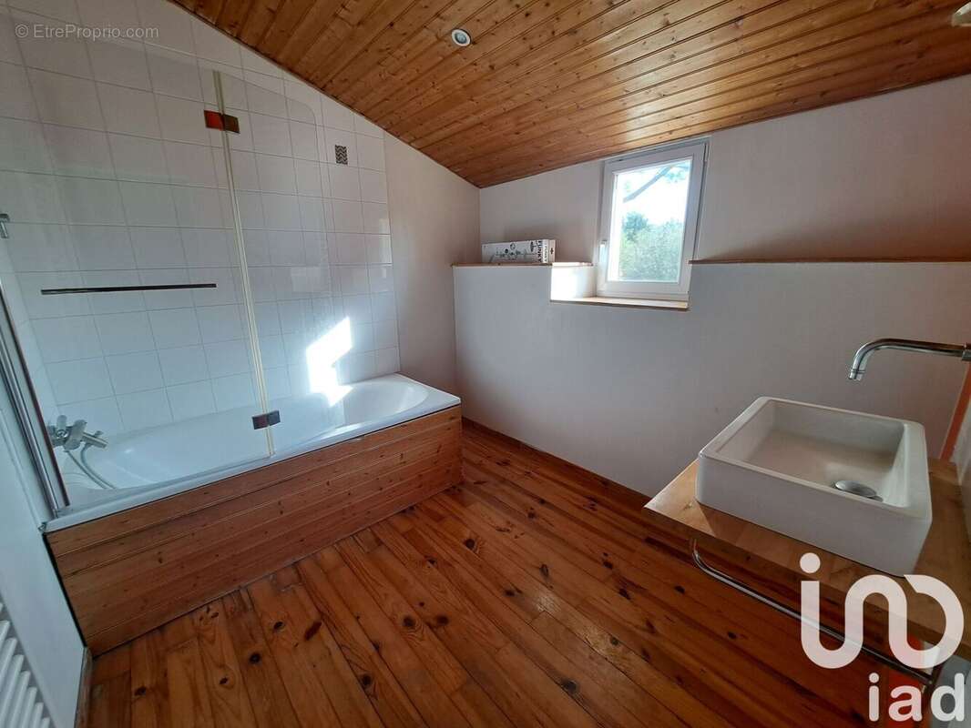 Photo 8 - Maison à LE POIRE-SUR-VIE