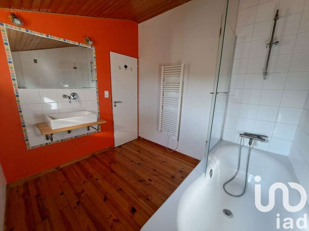 Photo 9 - Maison à LE POIRE-SUR-VIE