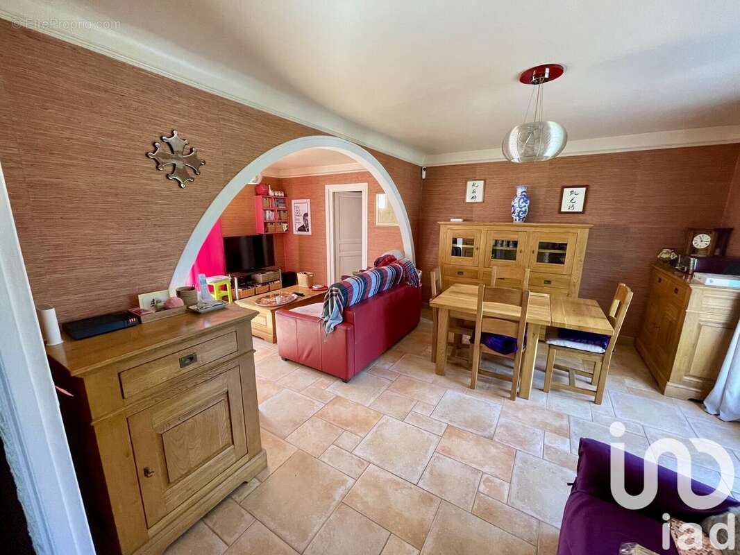 Photo 2 - Maison à HERICY