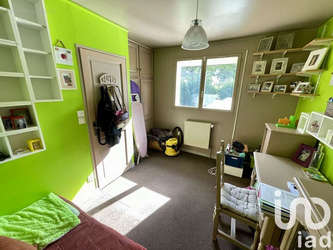 Photo 7 - Maison à HERICY