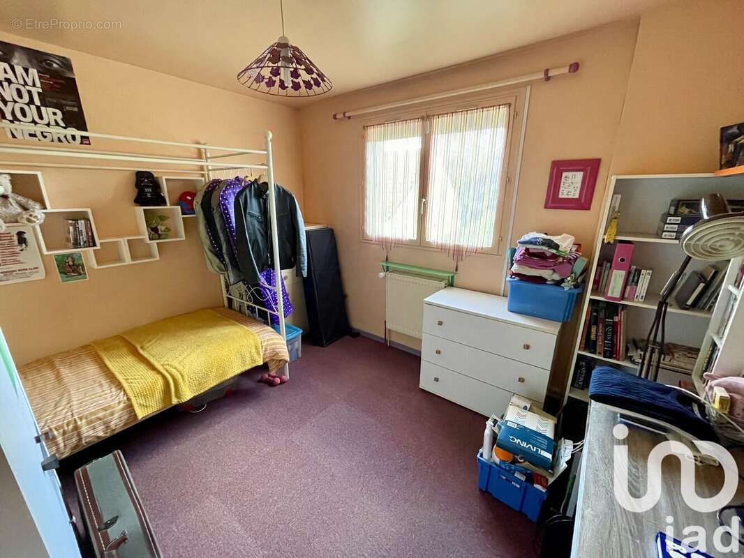 Photo 8 - Maison à HERICY