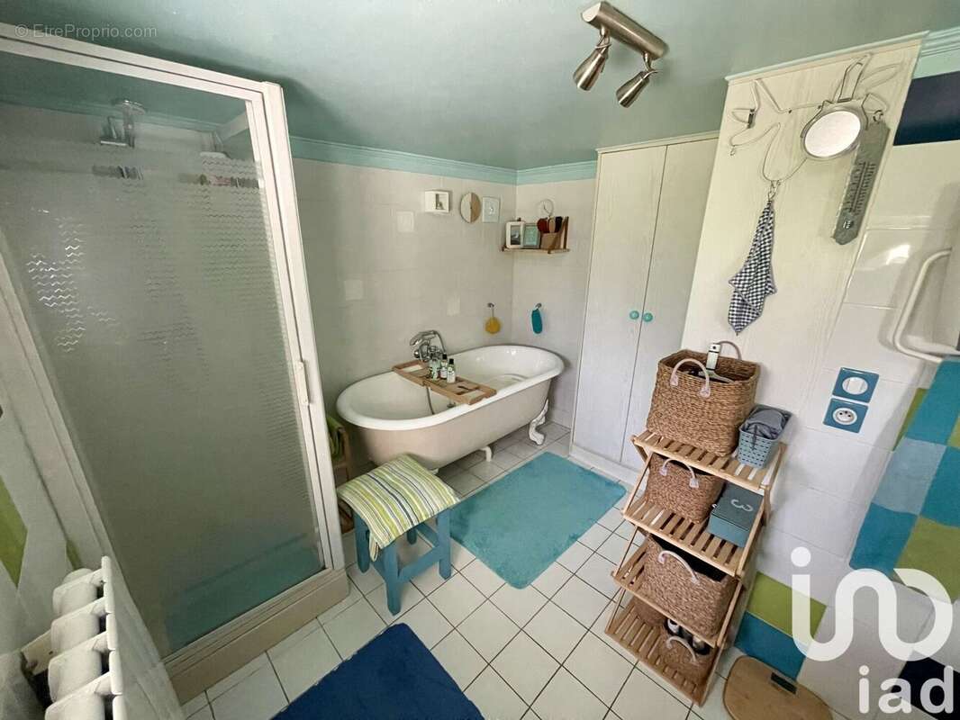 Photo 9 - Maison à HERICY