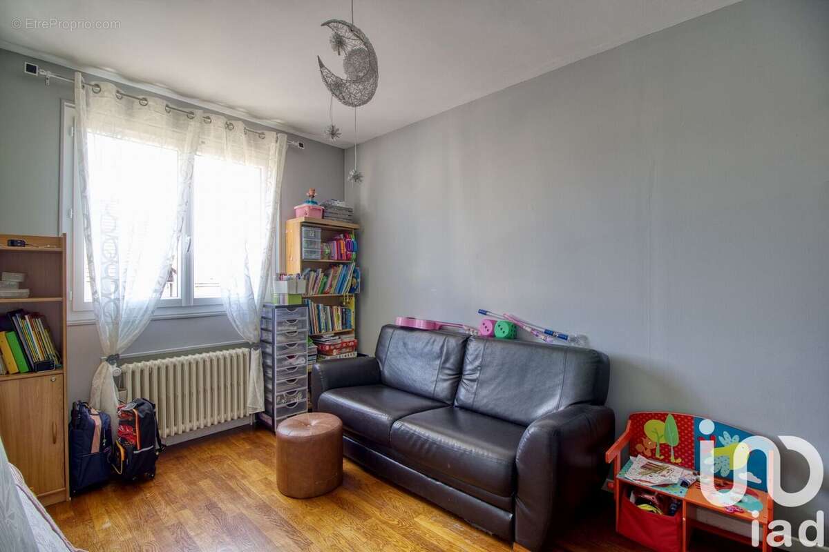 Photo 4 - Maison à FITZ-JAMES