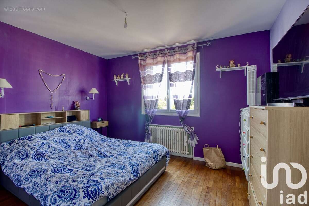 Photo 5 - Maison à FITZ-JAMES