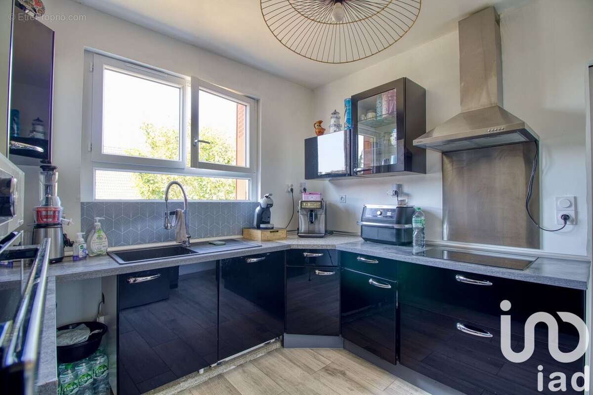 Photo 7 - Maison à FITZ-JAMES