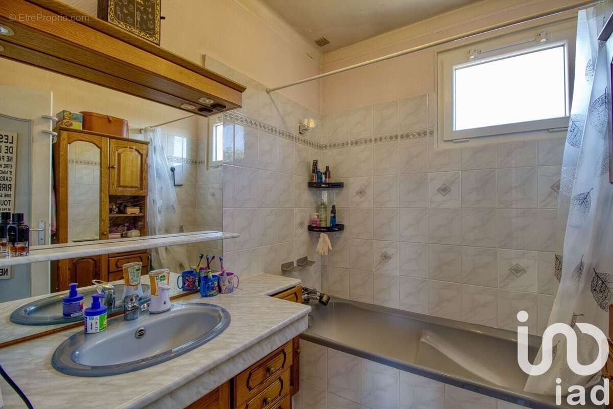 Photo 8 - Maison à FITZ-JAMES