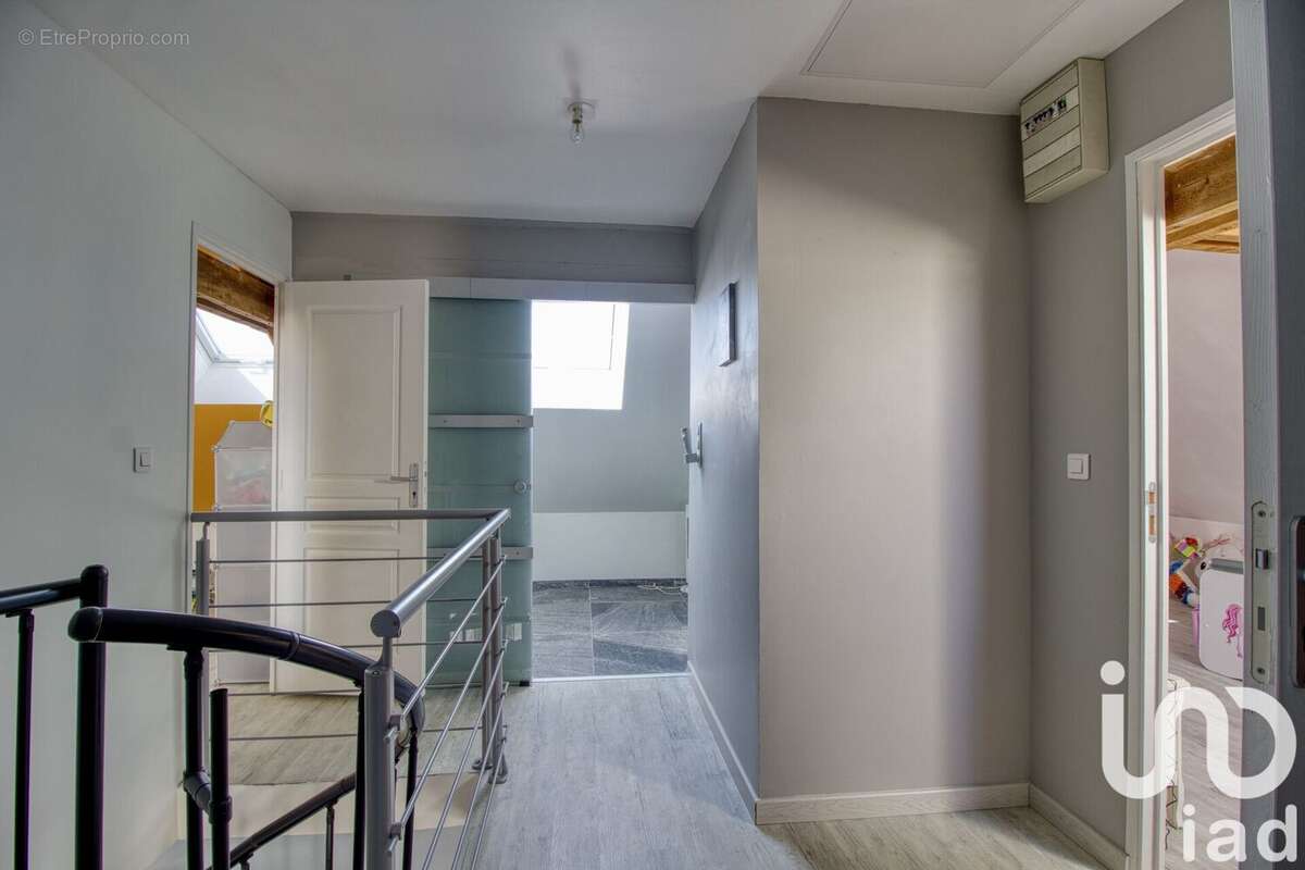 Photo 9 - Maison à FITZ-JAMES